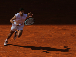 Spain Tennis Madrid Open
