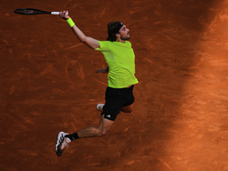 Spain Tennis Madrid Open