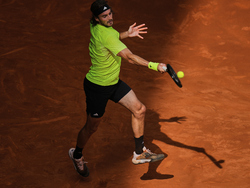 Spain Tennis Madrid Open