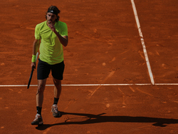 Spain Tennis Madrid Open