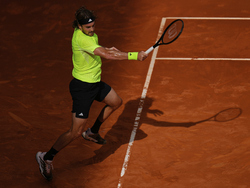 Spain Tennis Madrid Open