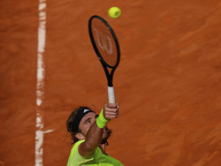 Spain Tennis Madrid Open