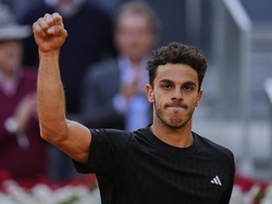 Spain Tennis Madrid Open