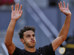 Spain Tennis Madrid Open