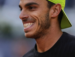 Spain Tennis Madrid Open