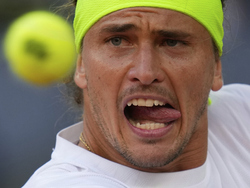 Spain Tennis Madrid Open