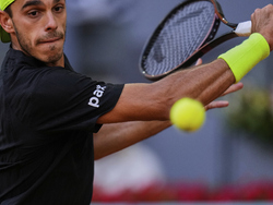 Spain Tennis Madrid Open