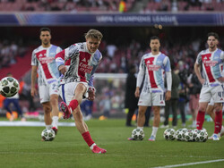 Britan Soccer Champions League