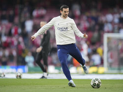 Britan Soccer Champions League