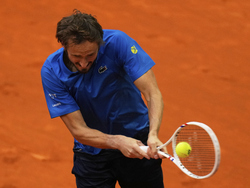 Spain Tennis Madrid Open