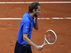 Spain Tennis Madrid Open