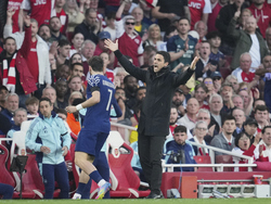 Britan Soccer Champions League