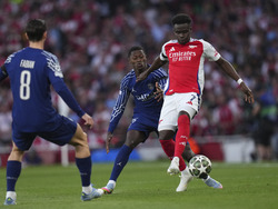 Britan Soccer Champions League