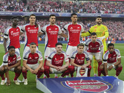 Britan Soccer Champions League