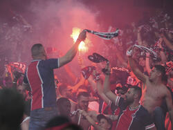 Britan Soccer Champions League