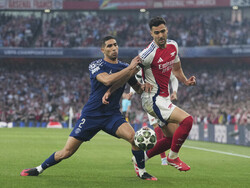 Britan Soccer Champions League