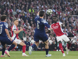 Britan Soccer Champions League