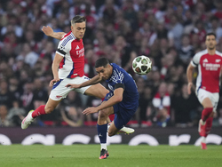 Britan Soccer Champions League