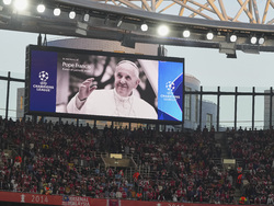 Britan Soccer Champions League
