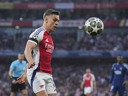 Britan Soccer Champions League