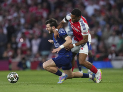 Britan Soccer Champions League