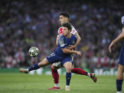 Britan Soccer Champions League