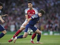 Britan Soccer Champions League