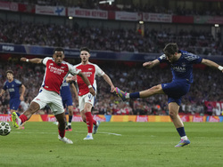Britan Soccer Champions League