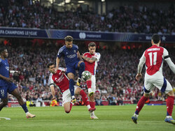 Britan Soccer Champions League