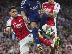 Britan Soccer Champions League