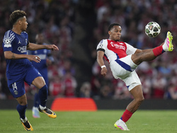 Britan Soccer Champions League
