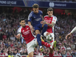 Britan Soccer Champions League