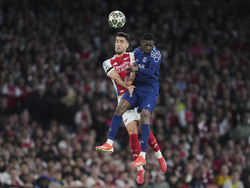 Britan Soccer Champions League