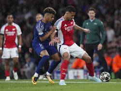 Britan Soccer Champions League