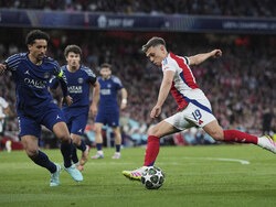 Britan Soccer Champions League