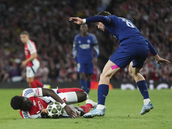 Britan Soccer Champions League