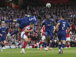 Britan Soccer Champions League