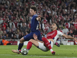 Britan Soccer Champions League