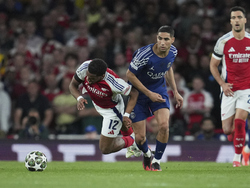 Britan Soccer Champions League