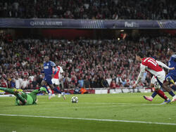 Britan Soccer Champions League