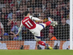 Britan Soccer Champions League