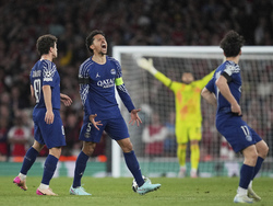 Britan Soccer Champions League