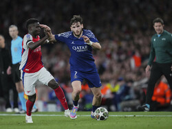 Britan Soccer Champions League