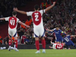 Britan Soccer Champions League