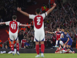 Britan Soccer Champions League