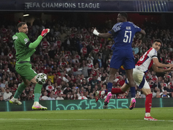 Britan Soccer Champions League