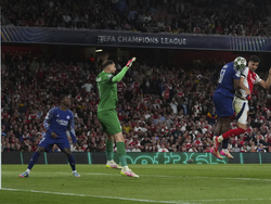 Britan Soccer Champions League
