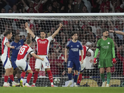 Britan Soccer Champions League