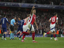 Britan Soccer Champions League