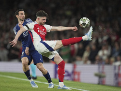 Britan Soccer Champions League
